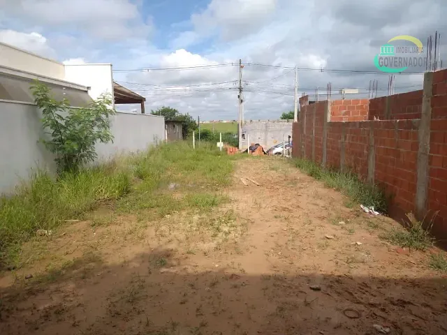 Terreno com 200m², à venda, no bairro Residencial Cittá Di Firenze em Campinas