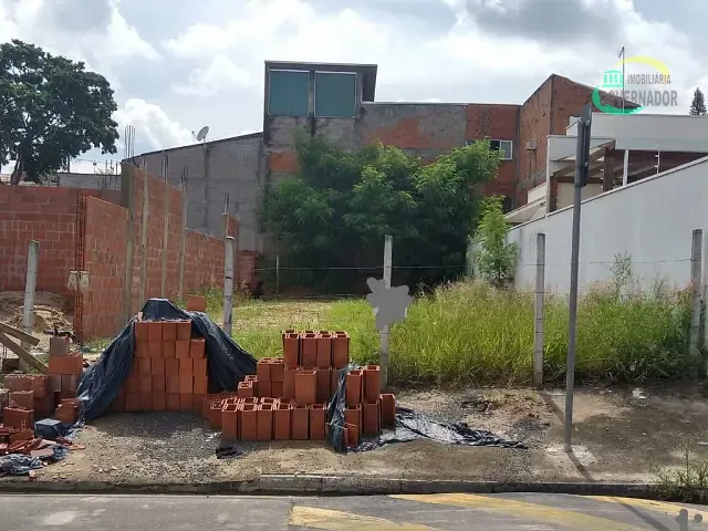 Terreno com 200m², à venda, no bairro Residencial Cittá Di Firenze em Campinas