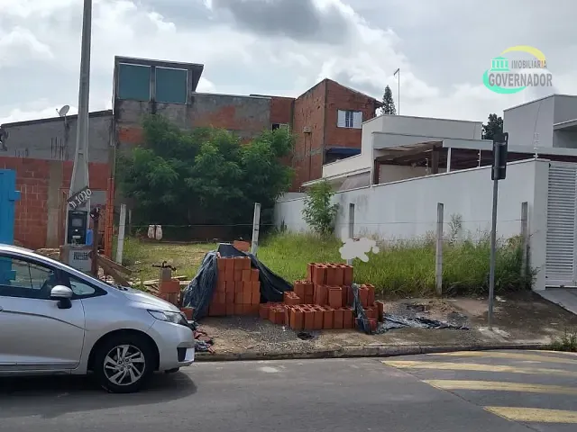 Terreno com 200m², à venda, no bairro Residencial Cittá Di Firenze em Campinas