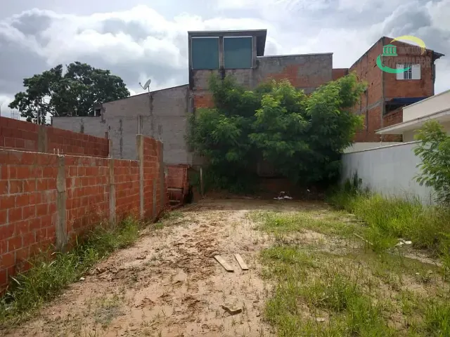 Terreno com 200m², à venda, no bairro Residencial Cittá Di Firenze em Campinas
