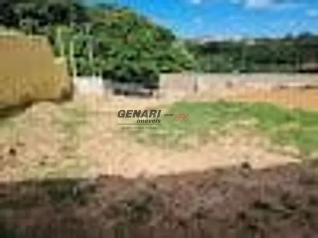 Terreno com 1000m², à venda, no bairro Terras de Itaici em Indaiatuba