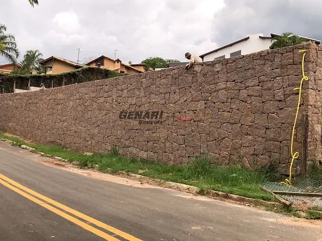 Terreno com 1000m², à venda, no bairro Terras de Itaici em Indaiatuba