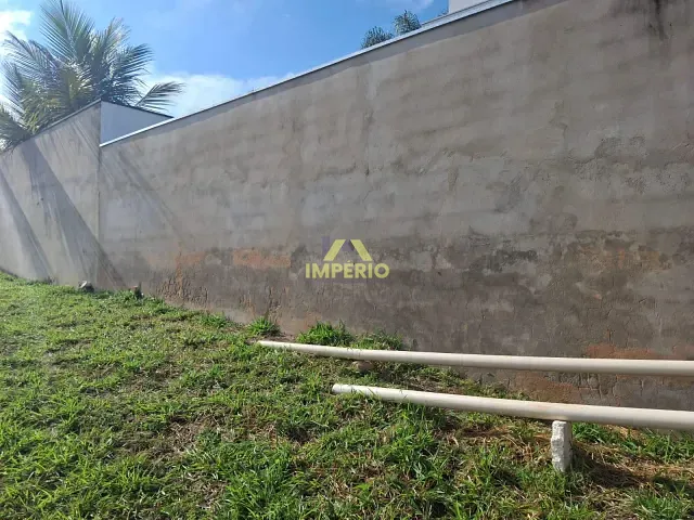 Terreno com 521m², à venda, no bairro Mirante dos Ypês em Salto