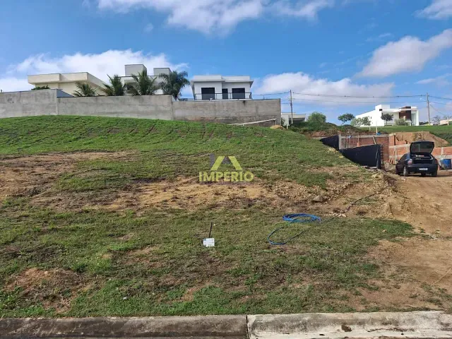 Terreno com 521m², à venda, no bairro Mirante dos Ypês em Salto