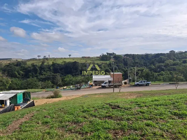 Terreno com 521m², à venda, no bairro Mirante dos Ypês em Salto