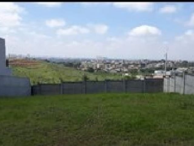 Foto do Terreno - Terreno à venda, 980 m² por R$ 1.450.000,00 - Condomínio Residencial Alphaville - São José dos Campos/SP | INDEPENDENCE NEGOCIOS IMOBILIARIOS LTDA