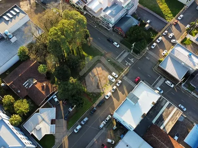 Terreno com 754m², à venda, no bairro Languiru em Teutônia