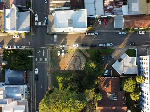 Terreno com 754m², à venda, no bairro Languiru em Teutônia