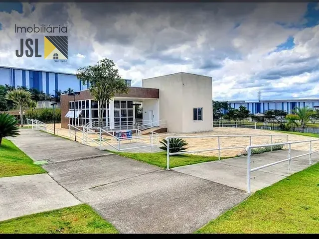 Terreno com 360m², à venda, no bairro Condomínio Bella Vittá em Caçapava