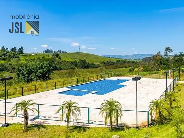 Terreno com 360m², à venda, no bairro Condomínio Bella Vittá em Caçapava