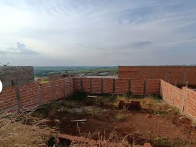 Foto do Terreno - Terreno à venda 252M², Jardim Ipanema, Cambé - PR | Londrina Cred Imóveis