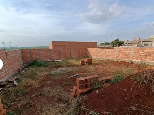 Foto do Terreno - Terreno à venda 252M², Jardim Ipanema, Cambé - PR | Londrina Cred Imóveis