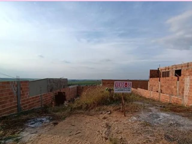 Foto do Terreno - Terreno à venda 252M², Jardim Ipanema, Cambé - PR | Londrina Cred Imóveis