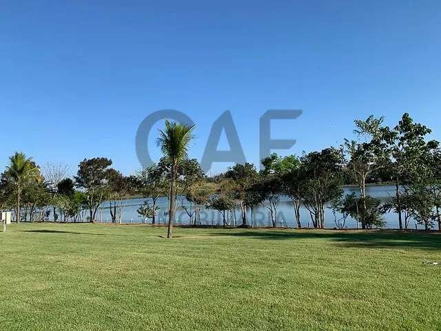 Terreno com 433m², à venda, no bairro Lago Da Barra em Jaguariúna