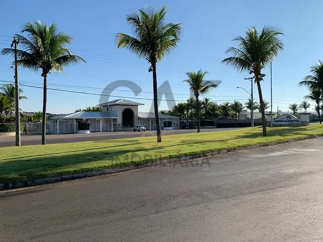 Terreno com 433m², à venda, no bairro Lago Da Barra em Jaguariúna