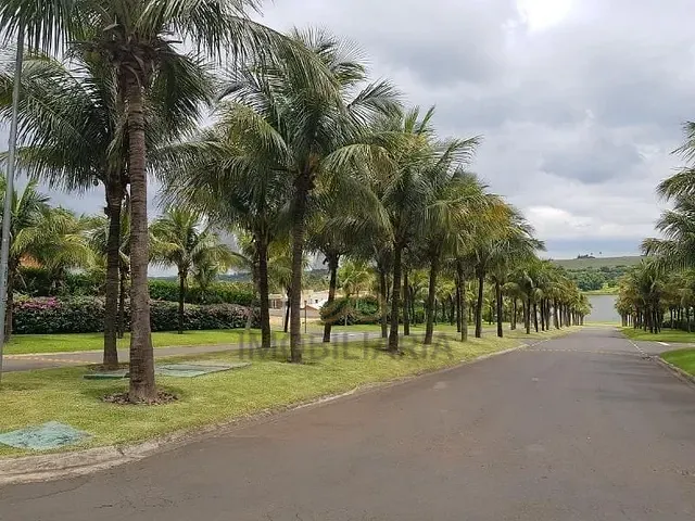 Terreno com 433m², à venda, no bairro Lago Da Barra em Jaguariúna