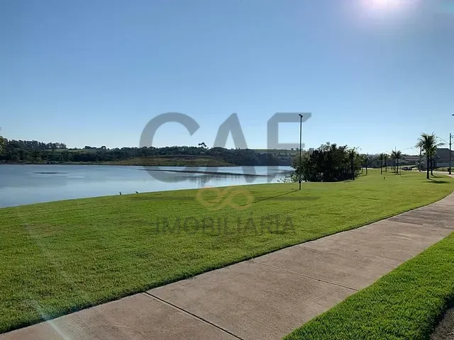Terreno com 433m², à venda, no bairro Lago Da Barra em Jaguariúna