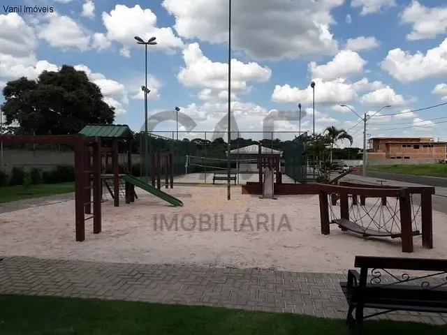 Terreno com 433m², à venda, no bairro Lago Da Barra em Jaguariúna