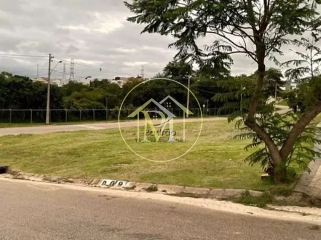 Terreno com 250m², à venda, no bairro Condomínio Campos do Conde em Sorocaba