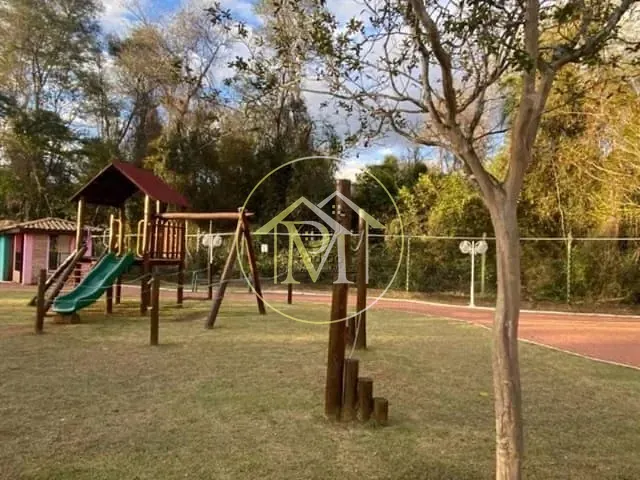 Terreno com 250m², à venda, no bairro Condomínio Campos do Conde em Sorocaba