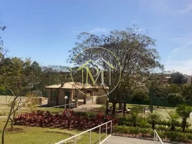 Terreno com 250m², à venda, no bairro Condomínio Campos do Conde em Sorocaba