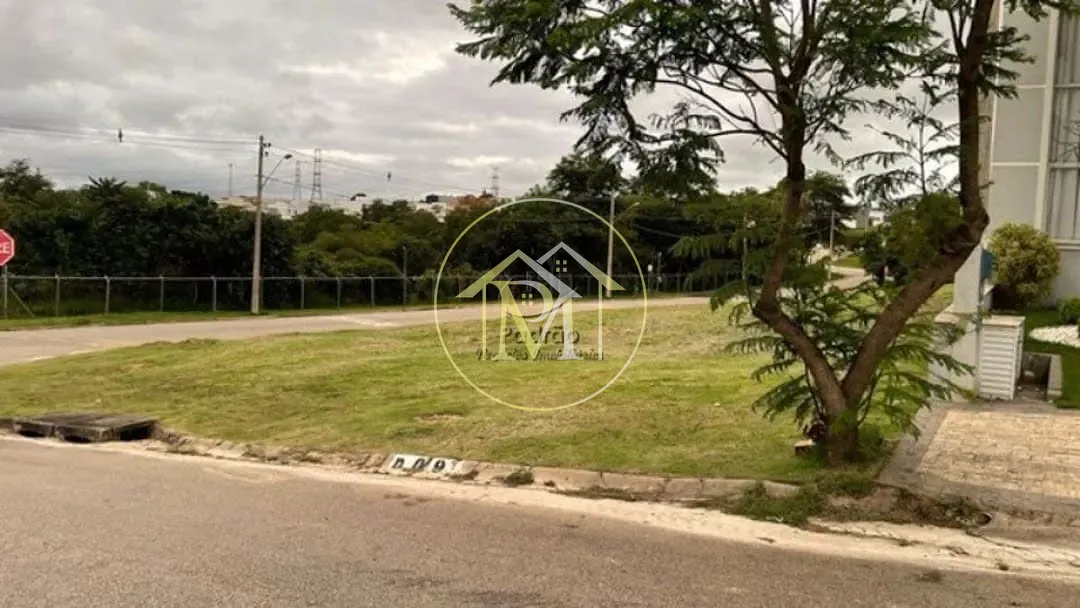 Terreno, 250 m² - Foto 1