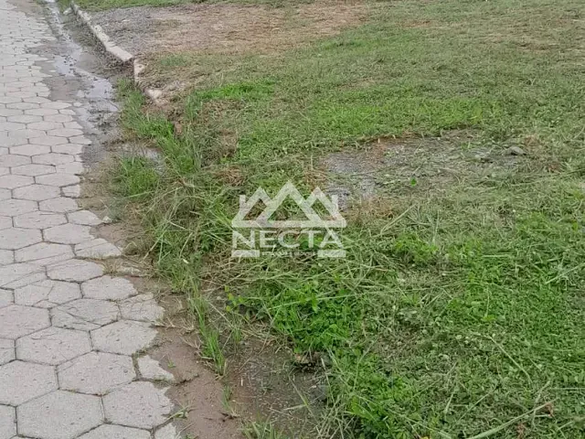 Terreno com 495m², à venda, no bairro Capricornio 2 em Caraguatatuba