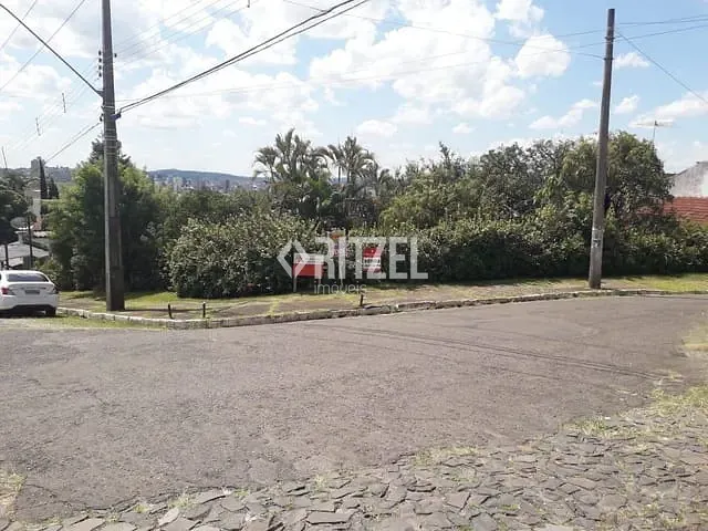 Terreno com 750m², à venda, no bairro Ouro Branco em Novo Hamburgo