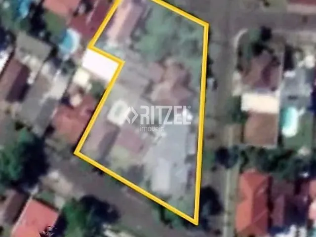 Terreno com 750m², à venda, no bairro Ouro Branco em Novo Hamburgo