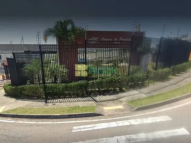 Terreno com 600m², à venda, no bairro Urbanova em São José dos Campos