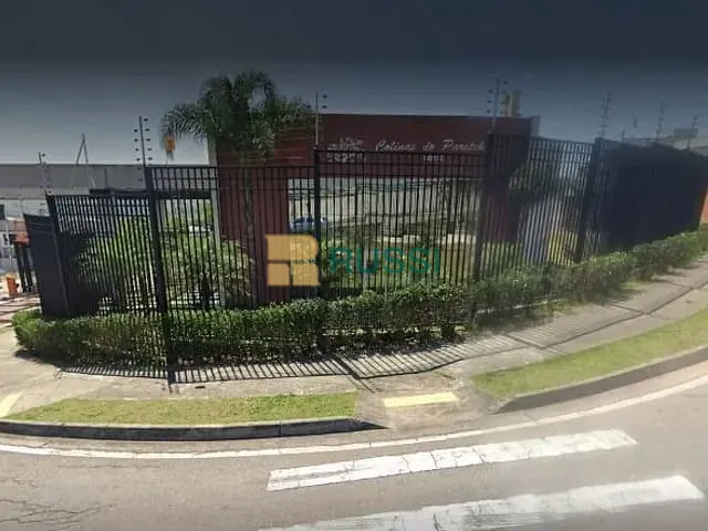 Terreno com 600m², à venda, no bairro Urbanova em São José dos Campos