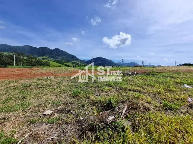 Terreno com 417m², à venda, no bairro Andradas em Andradas