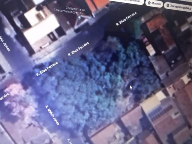 Foto do Terreno - Terreno à venda 300M², Cidade Jardim, Uberaba - MG | ZUCATO IMOBILIARIA LTDA