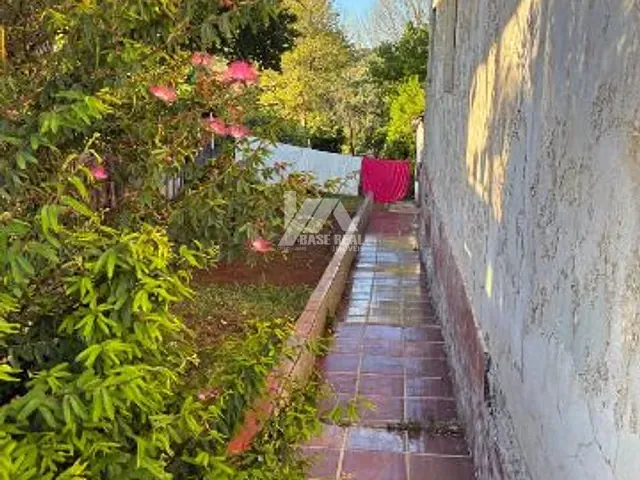 Terreno com 616m², à venda, no bairro Colônia Dona Luíza em Ponta Grossa