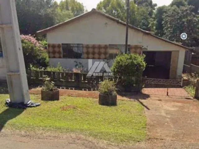 Terreno com 616m², à venda, no bairro Colônia Dona Luíza em Ponta Grossa