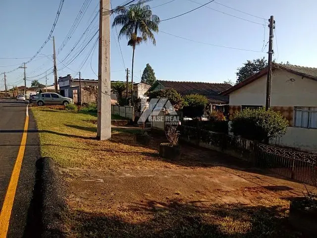 Terreno com 616m², à venda, no bairro Colônia Dona Luíza em Ponta Grossa