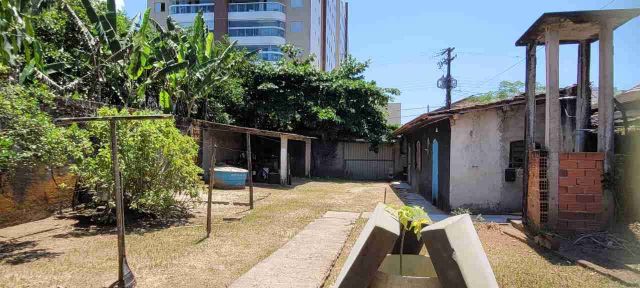 Terreno com 500m², à venda, no bairro São Lourenço em Bertioga