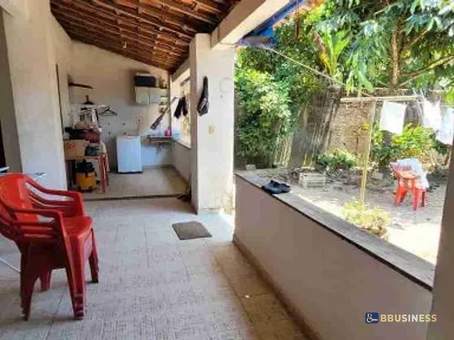 Terreno com 500m², à venda, no bairro São Lourenço em Bertioga
