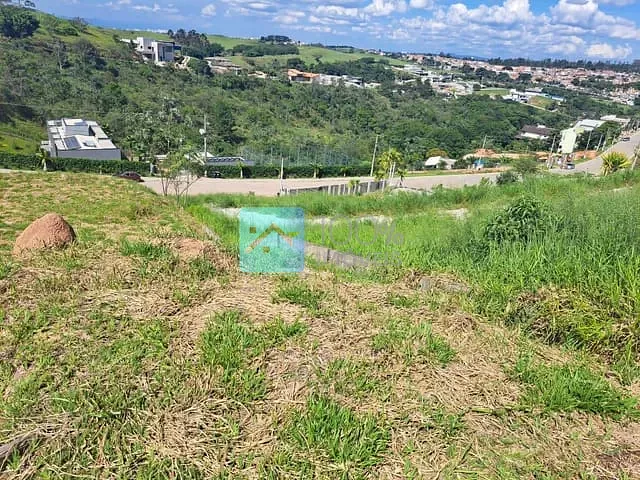 Terreno com 2295m², à venda, no bairro Bandeira Branca em Jacareí