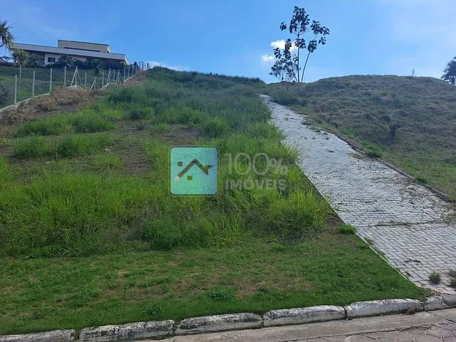 Terreno com 2295m², à venda, no bairro Bandeira Branca em Jacareí
