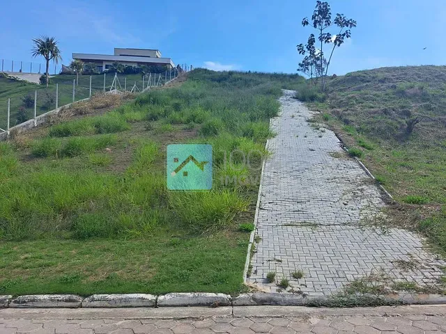 Terreno com 2295m², à venda, no bairro Bandeira Branca em Jacareí