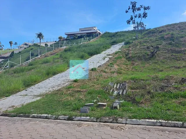 Terreno com 2295m², à venda, no bairro Bandeira Branca em Jacareí