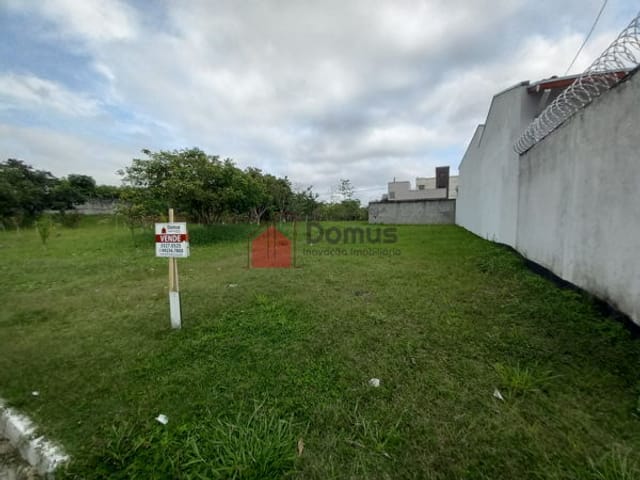 Terreno com 176m², à venda, no bairro Loteamento Residencial Andrade em Pindamonhangaba