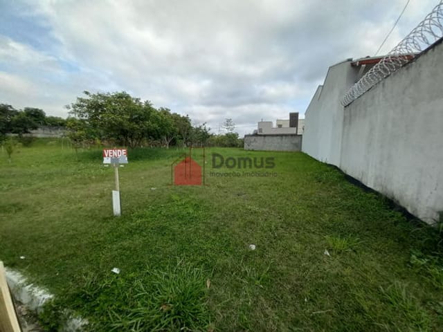 Terreno com 176m², à venda, no bairro Loteamento Residencial Andrade em Pindamonhangaba