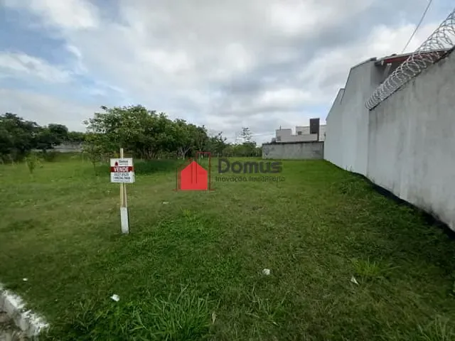 Terreno com 176m², à venda, no bairro Loteamento Residencial Andrade em Pindamonhangaba