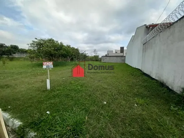 Terreno com 176m², à venda, no bairro Loteamento Residencial Andrade em Pindamonhangaba