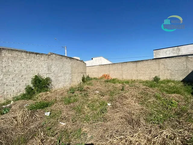 Terreno com 318m², à venda, no bairro Residencial Cittá di Salerno em Campinas