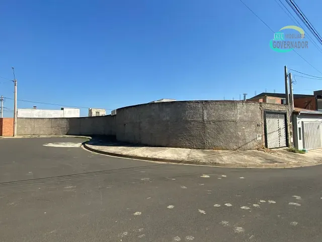 Terreno com 318m², à venda, no bairro Residencial Cittá di Salerno em Campinas