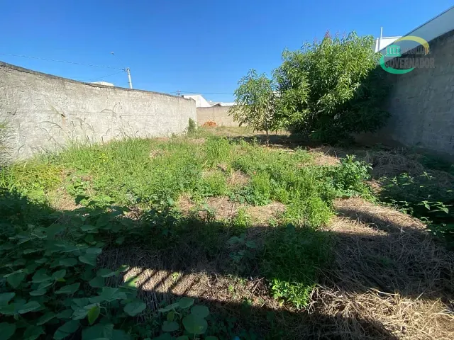 Terreno com 318m², à venda, no bairro Residencial Cittá di Salerno em Campinas