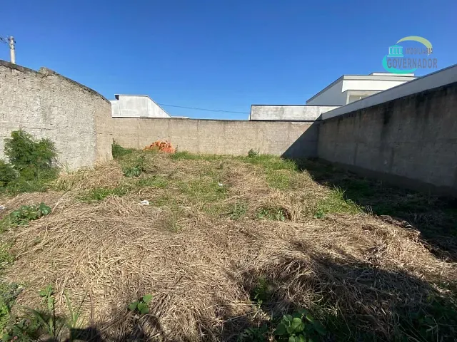 Terreno com 318m², à venda, no bairro Residencial Cittá di Salerno em Campinas